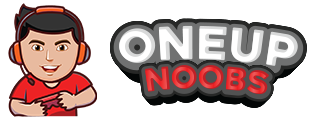 Oneup Noobs – Esports Tournament Platform